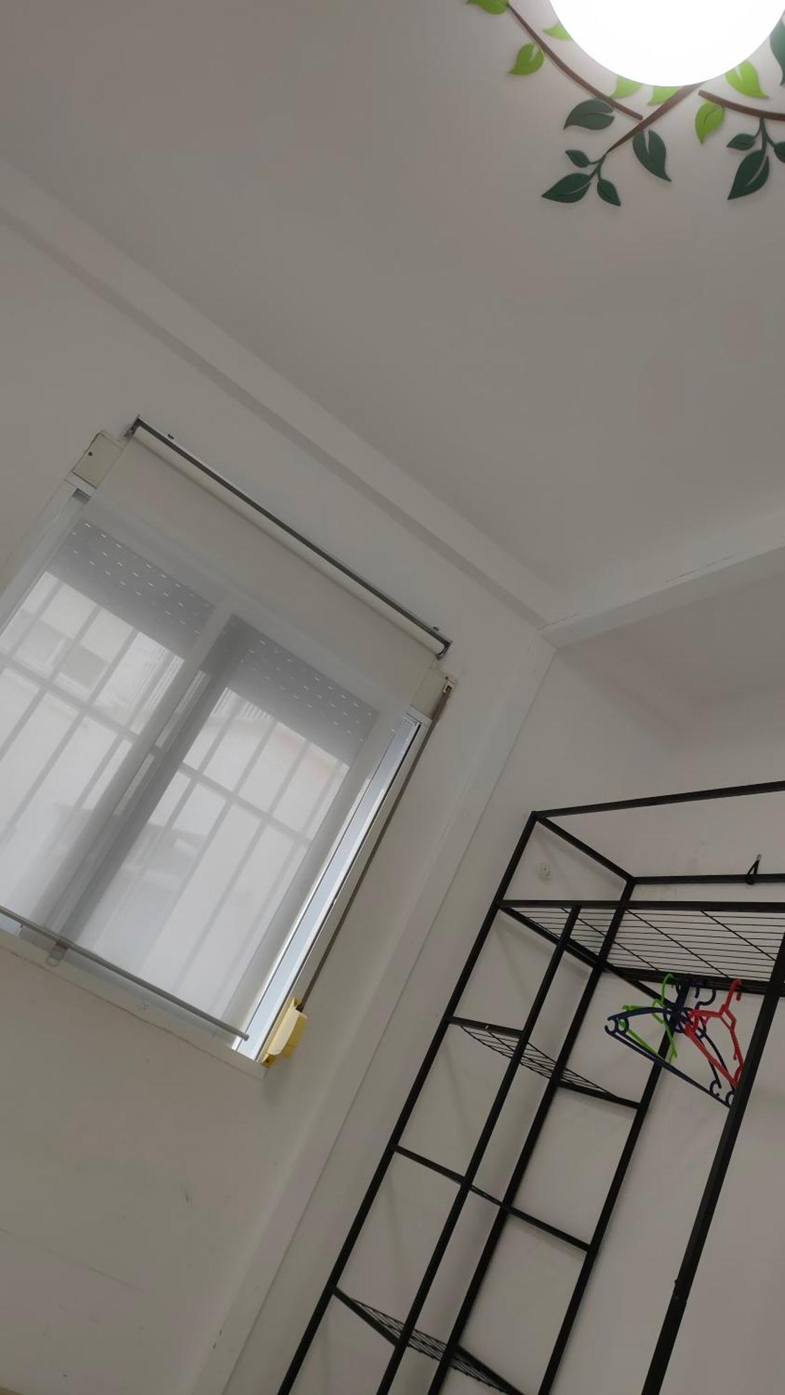 马拉加Piso Con Parkinprivado Y A10Minutosdelaplayaandando公寓 外观 照片