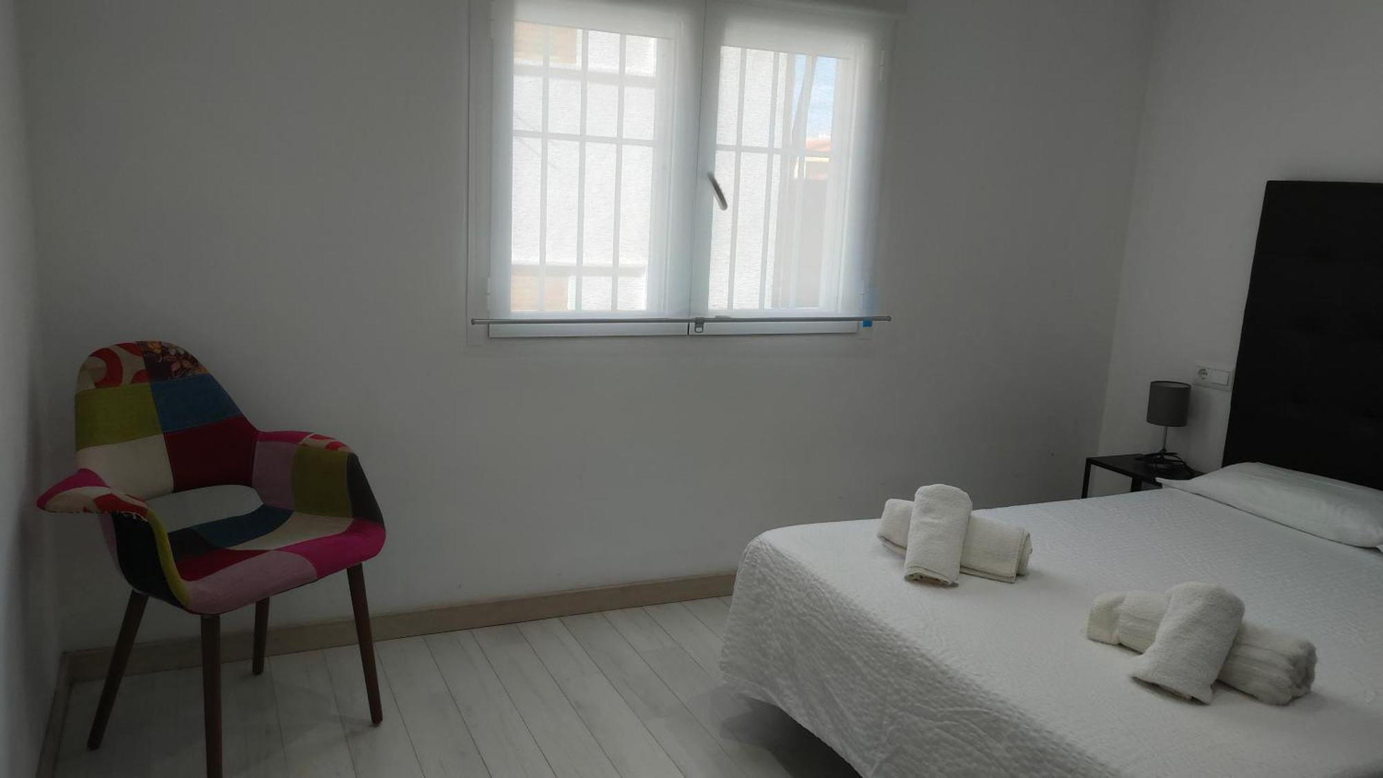 马拉加Piso Con Parkinprivado Y A10Minutosdelaplayaandando公寓 外观 照片