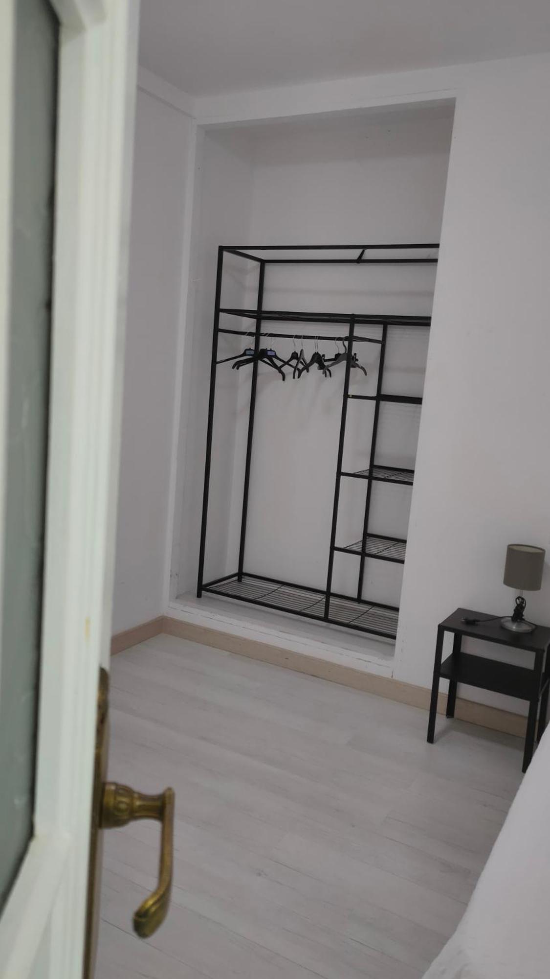 马拉加Piso Con Parkinprivado Y A10Minutosdelaplayaandando公寓 外观 照片