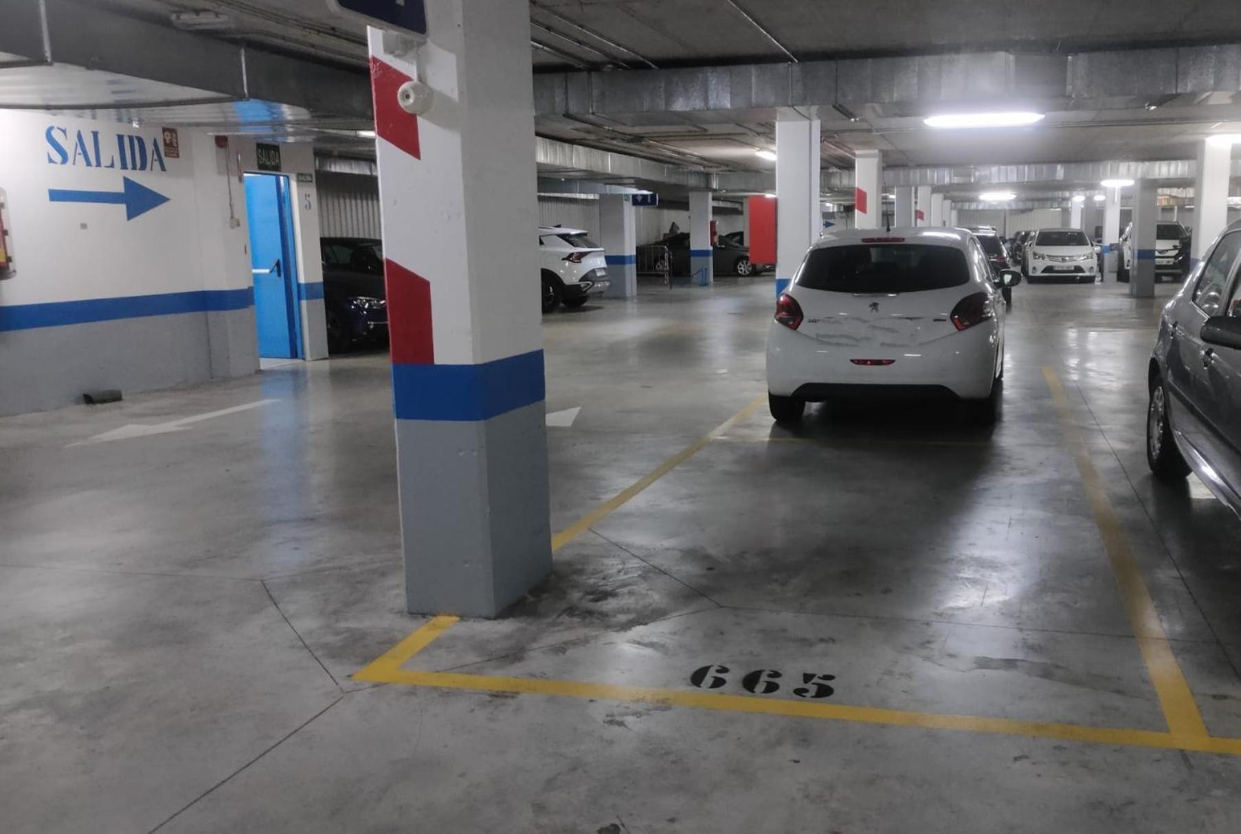 马拉加Piso Con Parkinprivado Y A10Minutosdelaplayaandando公寓 外观 照片